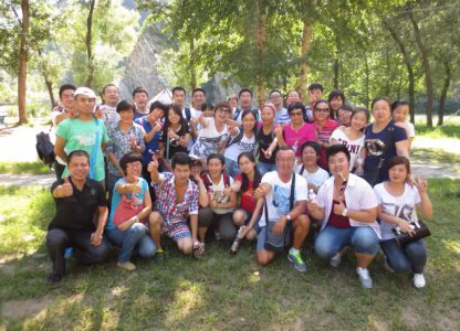 2014丰台分校团队-北京